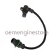 0281002248 Fits For Volvo G700B EC360B EC330B A30D Crankshaft Speed Sensor