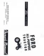 Ford 2000 & 4000 General Tractor Owner Operator Manual