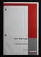 1996-1999 Genuine CASE IH Steiger 9310 9330 Tractor Operators Manual NICE