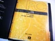 John Deere JD850 850 Crawler Dozer Bulldozer Parts Manual Book Catalog