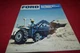 Ford Tractor 1000 Series Tractor Implements Dealers Brochure AMIL15