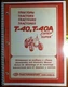 Belarus T-40 T-40A Super Tractor Disassembly & Assembly Manual Traktoroexport