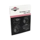 New Briggs & Stratton OEM 271172 Rep Man-Twin L-Hd