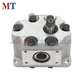 Hydraulic Pump For Case 1190 1194 1210 1290 1294 1390 380CK 770A K962635 K96268
