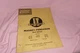 I&T Massey-Ferguson MF 303, MHF 333, MF 404, MF 406, MH 444 MF 1001 Shop Manual 