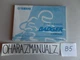 YAMAHA Badger YFM80L 80 L Owner Owners Owner's Manual OEM