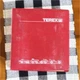 Terex Parts & Service Manuals for 2766B, 2566B, 3066 Articulated Dump Truck