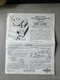 Vintage Briggs & Stratton Manual Operating & Maintenance 92500 92596 92900 92996