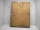 CATERPILLAR CAT 140G MOTOR GRADER PARTS MANUAL SN 72V10334-UP