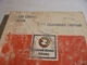 Detroit Diesel Engines    V-71 Operator's Manual Service and Parts Information