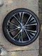 Used Toyota Prius 2023 2024 75285 95628 OEM wheel rim 19 x 6.5 Tire and TPMS SEN