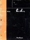 Cummins Diesels C and J Series Shop Manual Bulletin 983627-BE 1969