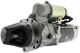New Starter replaces Komatsu PC220 6D105 24V 7.5kW 10.05HP CW 1985 0230006513