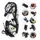 For Case CX210LR CX240LR CX210 CX240 CX210A CX240A Wire Harness 86991433