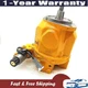 259-0814 10R-6275 Hydraulic Piston Pump For CAT C13 Engine 345B 345C Excavator