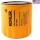 High-Capacity Kohler 52 050 02-S Engine Oil Filter for CH11 - CH15, CV11 - CV...
