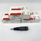 6 Fuel Injectors Nozzle for Cummins ISC 8.3L 4B3.9 B4.5 B5.9 0432191426 3948529
