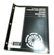 EUCLID, VOLVO BM, MICHIGAN SHOP MANUAL FOR C-8000 SERIES TORQUE CONVERTER