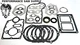 NEW GASKET & OIL SEAL SET FITS KOHLER K482, K532, K582 ENGINES, 48-755-33-S, USA