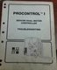 Hyster Procontrol I Sevcon Dual Motor Controller Troubleshooting  2200 SRM 208