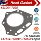 Replace Gasket For Kawasaki Head Gasket #11004-7025 FX751V FX801V FX850V Engine