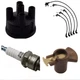 TUNE UP KIT FOR DAEWOO FORKLIFT GC20-2, GC25-2, GC25-2 W/ PEUGEOT ENGINE XN1P