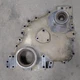 Cummins 210713 Front Timing Gear Cover NT 855 BC SC 350 400 N14