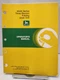 John Deere 8500 Series Grain Drill Operator's Manual OM-N200224