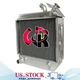Forklift Radiator Fit Hyster H120XL/H70XL/H90XL/H80XL/H100XL OEM HY1452142