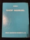 Kobelco Shop Manual Hydraulic Excavator SK330-9 and SK350LC-9