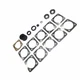 Steering Repair Kit Fits Kubota Tractor L175 L185 L225 L245 &ndash; OEM Replacement