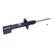 For 1979-1983 Fiat X-1/9 Suspension Strut Rear KYB