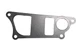 4982218 / 6206-61-1731 GASKET WATER PUMP Suitable For Cummins  B3.3 engine