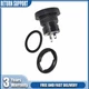 For Bomag Drum Roller BW-100 BW-120 BW145 Push Button Switch 76-9373 769373
