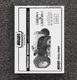 Rotary Belly Mower Instruction Manual Fits Woods L59F8N-1 L306F8N-1 FT19