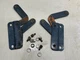 Kubota B6000DT Tractor Hood Hinges