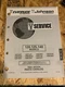 Johnson Model 120TLET 120TLAT 140CXET 140TX, Evinrude Johnson Parts Manual, 5/93