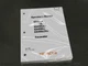 Hitachi EX400-5, EX400LC-5, EX450LC-5, EX450H/LCH-5 Excavator Operator's Manual
