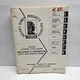 Lauson 4-Stroke Cycle Engine Mechanic's Handbook Tecumseh 692509 PB Light Medium