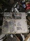 2008 DODGE RAM 6.7 CUMMINS ENGINE CONTROL MODULE ECM 4980611 CM2100A COMPUTER