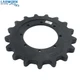 Drive Sprocket For Case TV380 TV450 87460888 For New Holland C227 C337 47378993