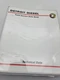 Detroit Diesel FIELD SERVICE DATA Book Technical Data Shop Manuals, 1996 6SE266