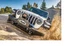 Warn Winch 8274 - 70 10Klb 70th Anniversary with synthetic rope NIB 101070