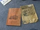 Allis-Chalmers 60 All Crop Harvester Operator's & Parts Manual - Vintage