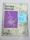 Eaton Fuller Transmission RTO-1258LL RT-12509 RT-12513 Series Service Manual