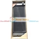 Water Tank Radiator 418-03-41140 For Komatsu Wheel Loader WA200-6 WA250-6