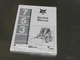 Bobcat 753 Skid Steer Loader Service Manual Repair Shop Book
