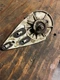 OEM Stihl TS510 Cut-Off Saw Blade Support Carrier Free Shipping