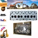 Complete Cylinder Head with Full Gasket Kit For Nissan SD23 SD25 Engine Forklift