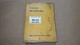 Komatsu D60-65S Dozer Shovel Shop Manual Hard Binder